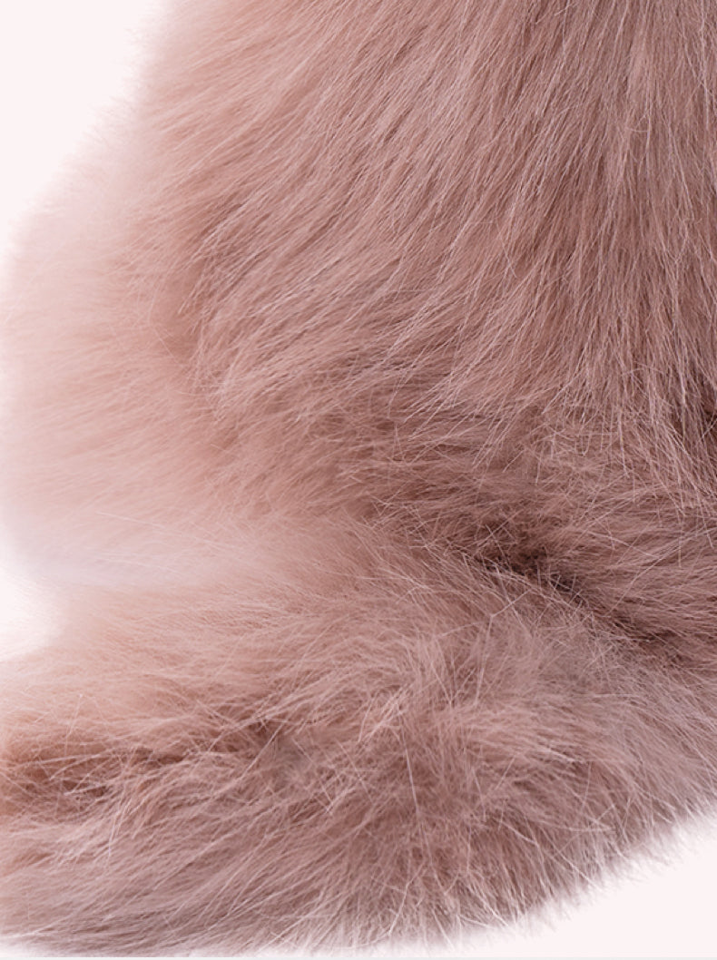 New Arrival Plush Adjustable Simulated Soft Plush Meteorite Border Collie Doll Cute Stress-Relieving Companionable Plush Toy