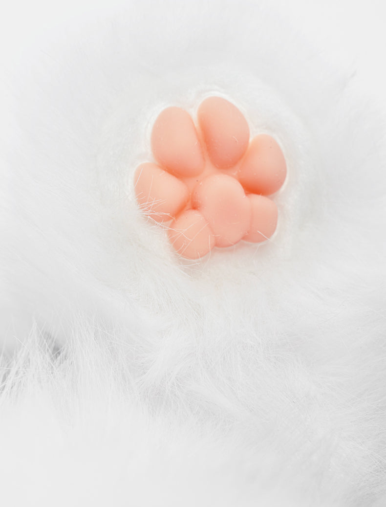 New Arrival Plush Adjustable Simulated Soft Plush Meteorite Border Collie Doll Cute Stress-Relieving Companionable Plush Toy