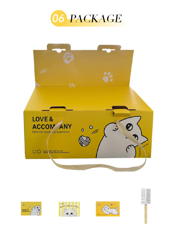 Simulated Chinchilla Cat Plush Polyester Toy Backpacks Savings Function Companion Chinchilla Cat-shaped Backpack