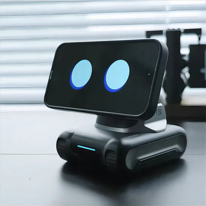 Hot Selling Looi Robot AI Intelligent Robot for Phone Accompany Desk Toy