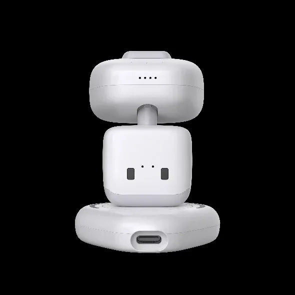 Hot Sale Aibi High Quality Smart Desk Toy Robot Pocket Robot AI Intelligent Interaction Companion of Pet Robot