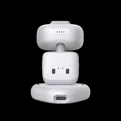 Hot Sale Aibi High Quality Smart Desk Toy Robot Pocket Robot AI Intelligent Interaction Companion of Pet Robot