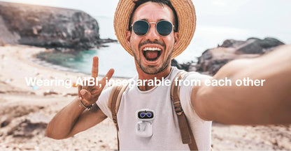 Hot Sale Aibi High Quality Smart Desk Toy Robot Pocket Robot AI Intelligent Interaction Companion of Pet Robot