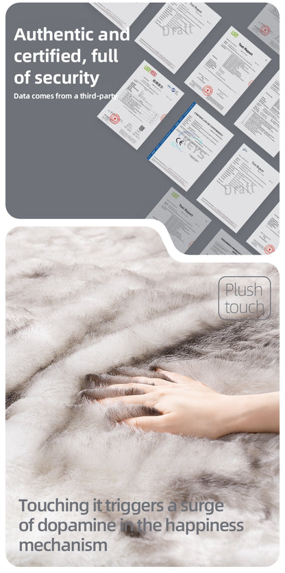 Convenient Medium Sitting Cat Simulation Cute Stylish Lifelike Plush Cat Backpack for Adults/Kids